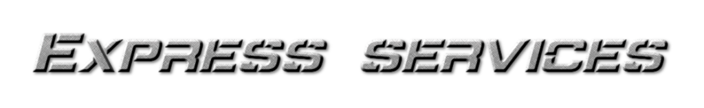 Express Services 6 6 2026