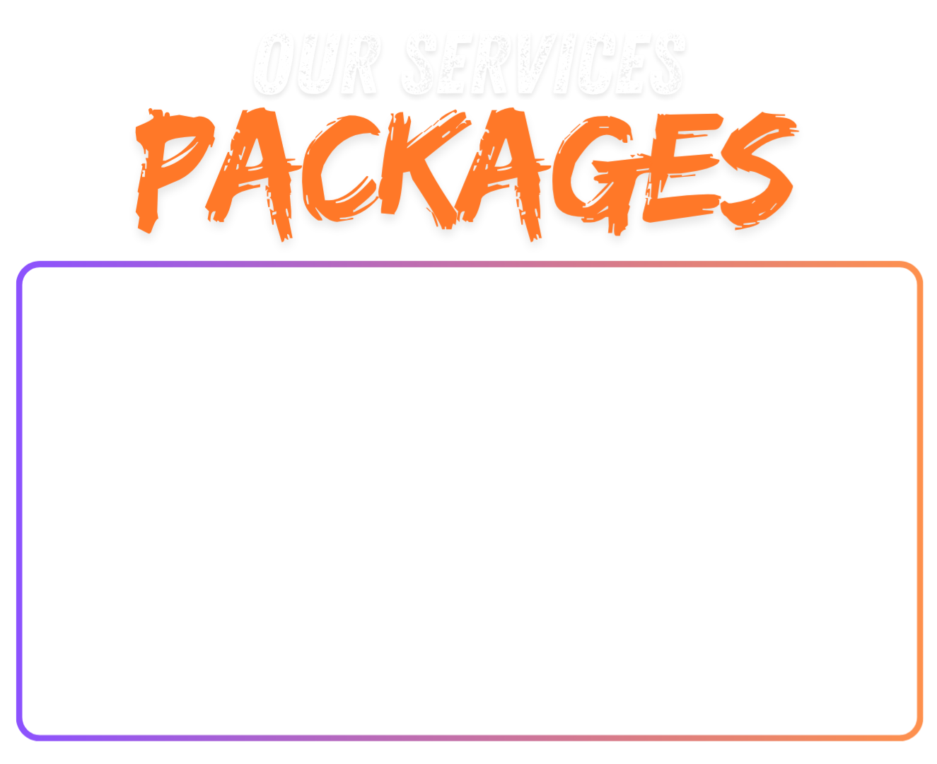 Our Services1